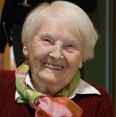 100. Geburtstag – Bild 3